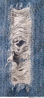 fabric jeans damaged 0011